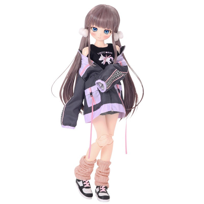 Poe-Poe×Iris Collect petit - Io☆Pika - Cool Girl Ver. (Azone 