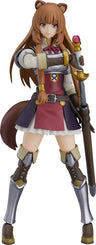 Tate no Yuusha no Nariagari - Raphtalia - Figma #467 - 2023 Re-release (Max Factory)