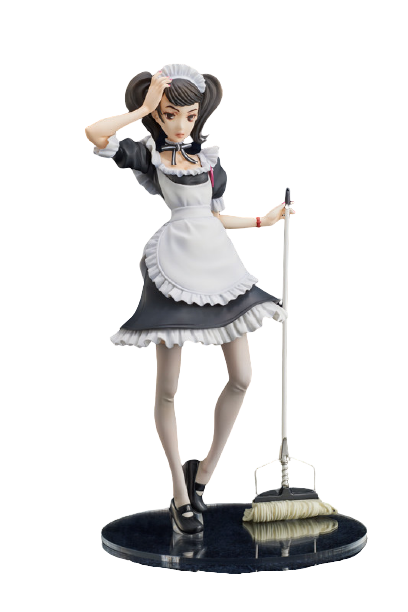 Persona 5: The Animation - Kawakami Sadayo - 1/7 (Amakuni, Hobby