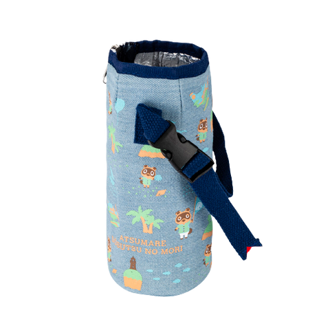 Animal Crossing - Bottle Holder - Nintendo Tokyo Exclusive (Nintendo Store)
