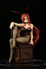 Fairy Tail - Erza Scarlet - 1/6 - Bunny girl_Style (Orca Toys)