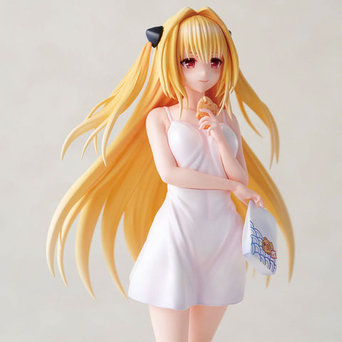 To LOVEru Darkness - Konjiki no Yami - 1/6 (Goo Goo Dept., Mimeyoi, Union Creative International Ltd)