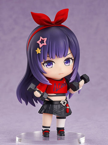 A-SOUL - Bella - Nendoroid  #1972 (Good Smile Arts Shanghai, Good Smile Company)