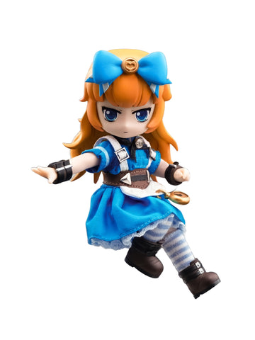 XII DOLL - Alice in Wonderland - Alice (KEMO)