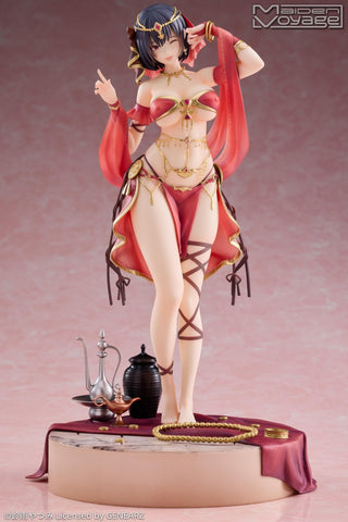 Original - Odoriko Rufus - 1/7 (Maiden Voyage)