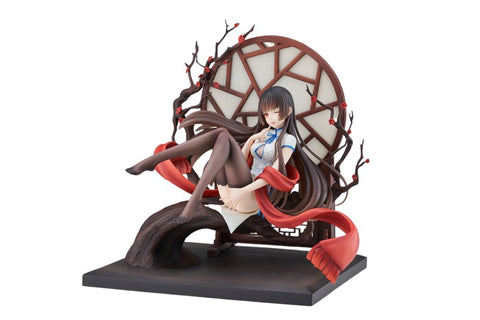 Original Character - Harvest Year - Happy Spring Festival Ver. - 1/6 (Raise Dream)