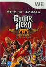 Guitar Hero: Aerosmith
