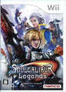 Soul Calibur Legends