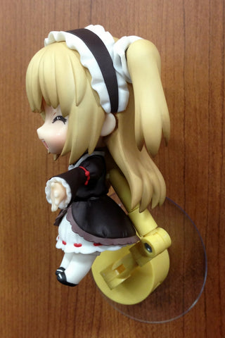 Nendoroid More - Suction Stand 1.5 - Dandelion ver. (Good Smile Company)