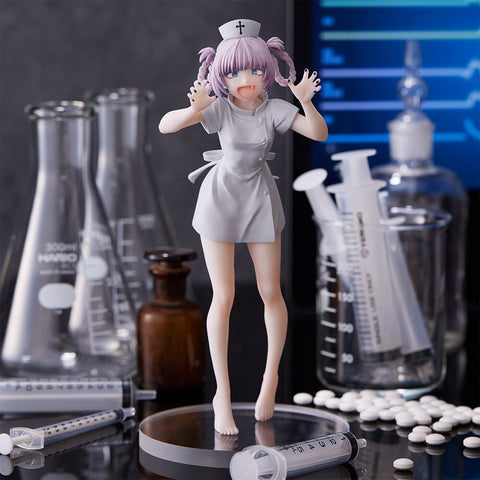 Yofukashi no Uta - Nanakusa Nazuna - PM Figure - Nurse Fuku Ver. (SEGA)