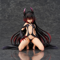 To LOVEru Darkness - Nemesis - 1/6 - Darkness Ver. - 2024 Re-release (Union Creative International Ltd)