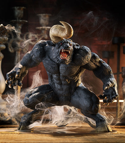 Berserk - Zodd - Pop Up Parade - L (Max Factory)