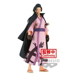 One Piece - Izou - DXF Figure - The Grandline Men - The Grandline Men Wano Kuni (Bandai Spirits)