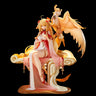 Fox Spirit - Matchmaker - Honghong Tushan - Golden Feather Dress Ver. - 1/7 (yuewen goods)