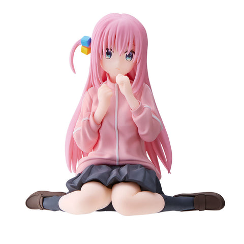 Bocchi the Rock! - Gotou Hitori - PM Figure (SEGA)