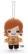 Jujutsu Kaisen - Kugisaki Nobara - Nitotan - Plush Mascot - 2nd Ending Shifuku (Takara Tomy A.R.T.S)