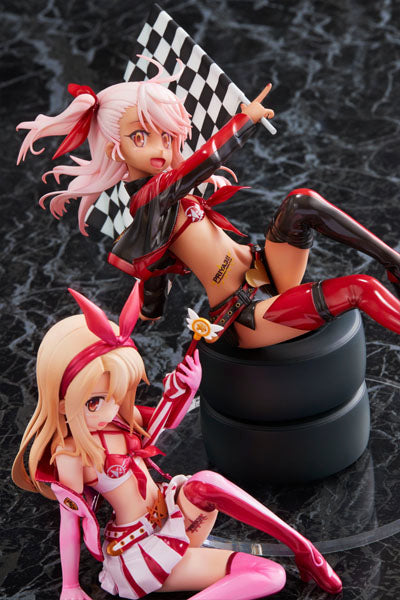 Fate/kaleid liner PRISMA☆ILLYA 3rei!! - Kuro - 1/8 - Priya Racing