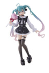 Vocaloid - Hatsune Miku - Hatsune Miku Fashion Figure - Subculture (Taito)
