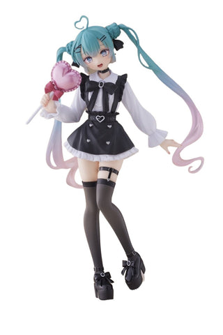 Vocaloid - Hatsune Miku - Hatsune Miku Fashion Figure - Subculture (Taito)