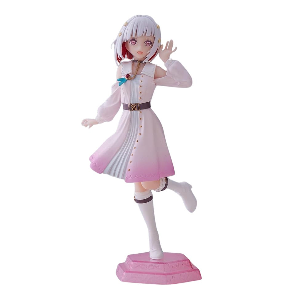 Hasunosora Jogakuin School Idol Club - Osawa Rurino - Desktop×Decorate  Collections (SEGA)