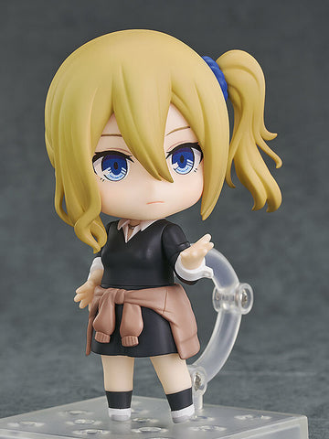 Kaguya-sama wa Kokurasetai: First Kiss wa Owaranai - Hayasaka Ai - Nendoroid #2257 (Good Smile Company)