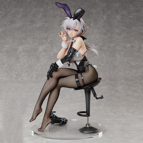 Azur Lane - Reno - B-style - 1/4 - Reno Bunnino (FREEing, Union Creative International Ltd)