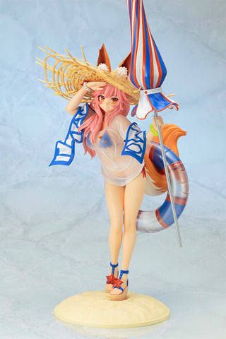 Fate/Grand Order - Tamamo no Mae - 1/7 - Lancer - 2024 Re-release (Kotobukiya)