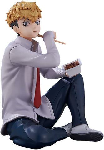 Tokyo卍Revengers - Matsuno Chifuyu - Tenitol (FuRyu)