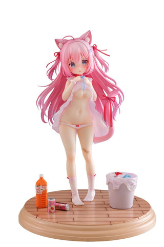 Original - Kattekudasai, Goshujin-sama! - 1/6 (Daiki Kougyou)