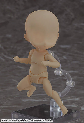 Nendoroid Doll - Archetype Boy 1.1 - Cinnamon (Good Smile Company)