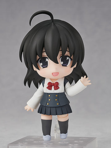 School Days - Saionji Sekai - Nendoroid #2210 (Good Smile Arts Shanghai, Good Smile Company)