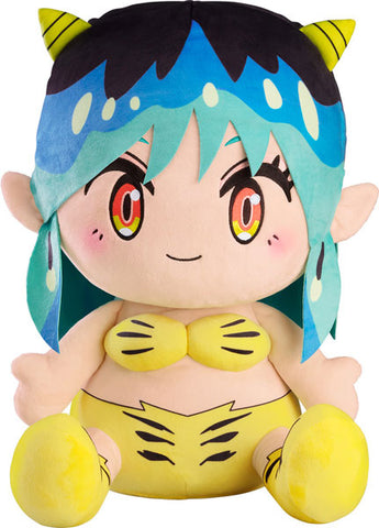 Urusei Yatsura - Big Plush - Lum (Good Smile Company)