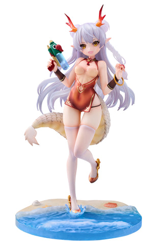 Dragon Girl - Monli - Limited Edition - 1/7 (DCTer)
