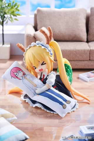 Kobayashi-san chi no Maid Dragon - Tohru (Ribose)
