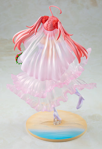 Tensei shitara Slime Datta Ken - Milim Nava - KDcolle - 1/7 - Wedding Bikini Ver. (Emontoys, Kadokawa)