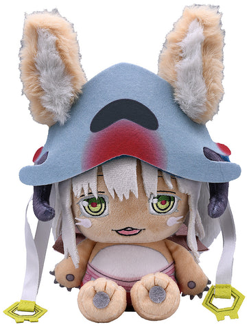 Made in Abyss - Fuwafuwa Tenori Nui Plush - Nanachi (Good Smile Company)