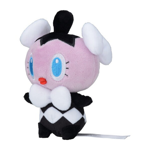 Pocket Monsters - Gothimu - Pokécen Plush - Pokémon Fit (Pokémon Center)