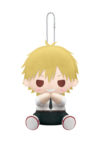 Chainsaw Man - Denji - es Series nino - PitaNui - Plush Mascot (Kotobukiya)
