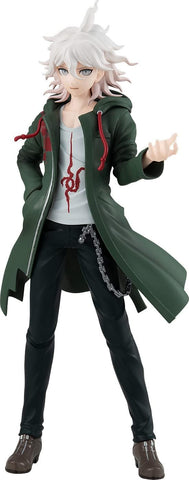 Danganronpa 1 2 Reload - Komaeda Nagito - Pop Up Parade - 2023 Re-release (Good Smile Company)