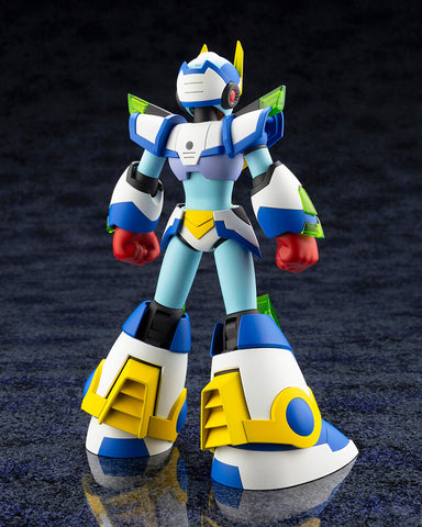 Rockman X6 - X - 1/12 - Blade Armor (Kotobukiya)