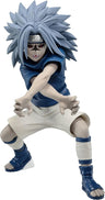 Naruto - Uchiha Sasuke - Vibration Stars - II (Bandai Spirits)