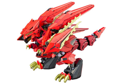 Zoids - EZ-049 Sturm Tyrann - Highend Master Model (045) - 1/72 (Kotobukiya)
