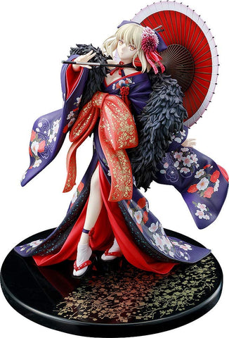 Gekijouban Fate/stay Night Heaven's Feel - Altria Pendragon - KDcolle - 1/7 - Saber Alter, Kimono Ver. - 2024 Re-release (Kadokawa, Revolve)