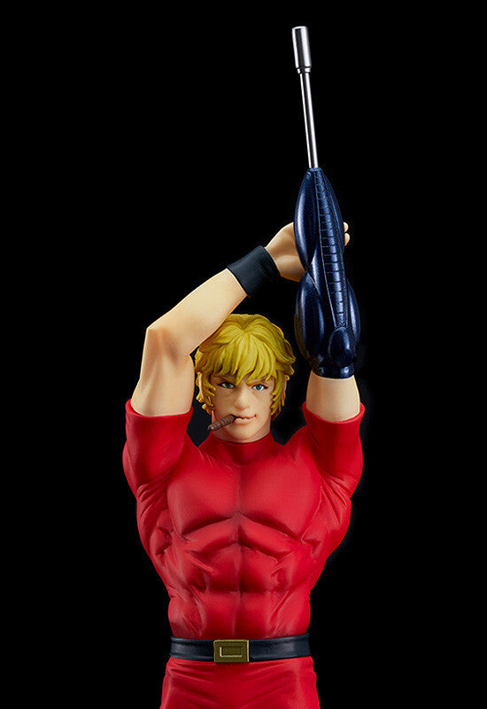 Cobra The Space Pirate - Cobra - Pop Up Parade (Good Smile Company