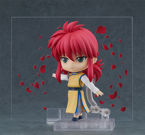Yu Yu Hakusho - Kurama - Nendoroid  #1394 (Good Smile Company)
