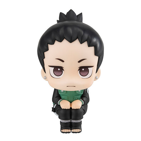 Naruto Shippuuden - Nara Shikamaru - Look Up (MegaHouse)