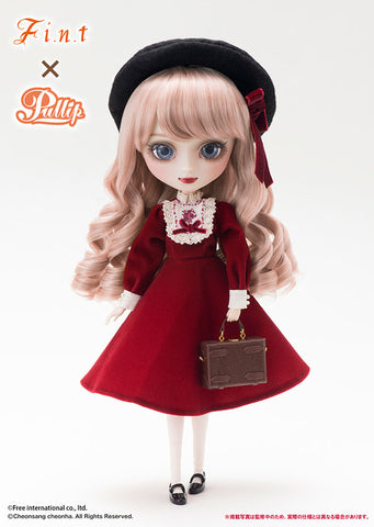 Pullip Rojeune