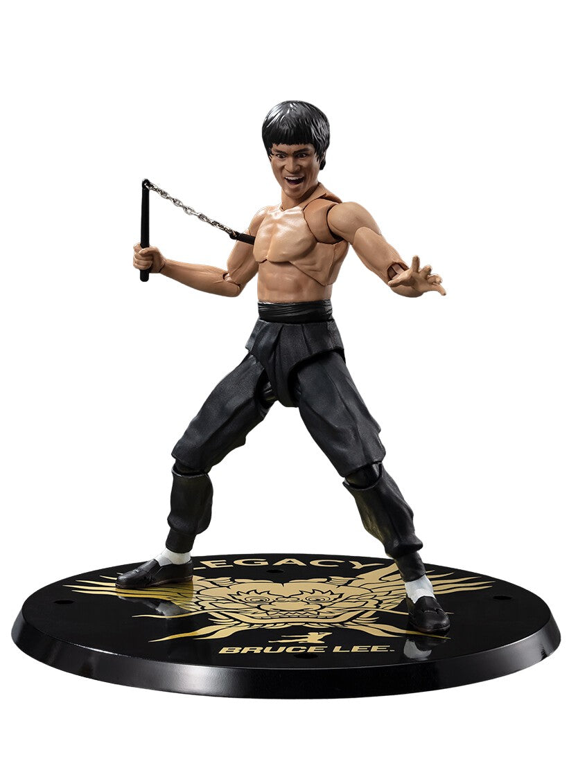 Bruce Lee - S.H.Figuarts - -Legacy 50th Ver.- (Bandai Spirits