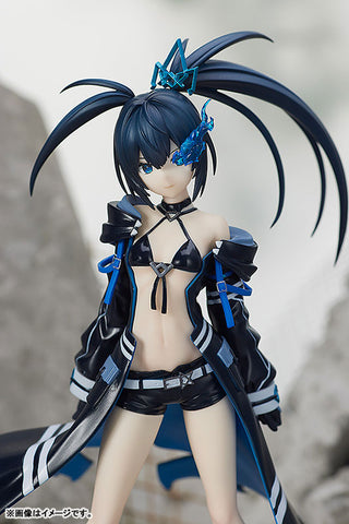 Black★Rock Shooter FRAGMENT - Elishka - Pop Up Parade (Good Smile Company)