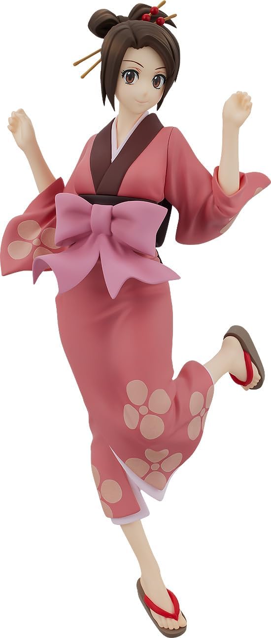 Samurai Champloo - Fuu - Pop Up Parade - L (Good Smile Company